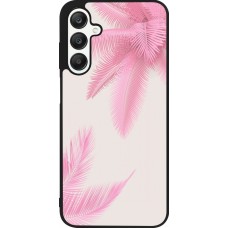 Samsung Galaxy A25 Case Hülle - Silikon schwarz Summer 20 15