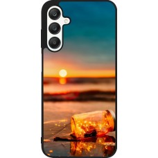 Samsung Galaxy A25 Case Hülle - Silikon schwarz Summer 2021 16