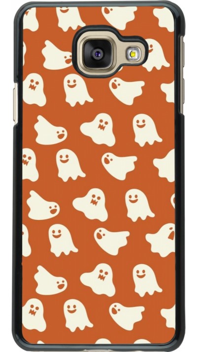 Samsung Galaxy A3 (2016) Case Hülle - Autumn 2024 mini ghosts