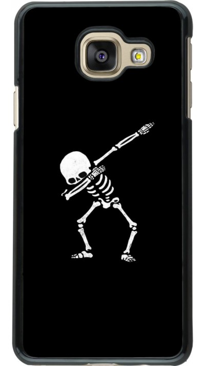 Hülle Samsung Galaxy A3 (2016) - Halloween 19 09