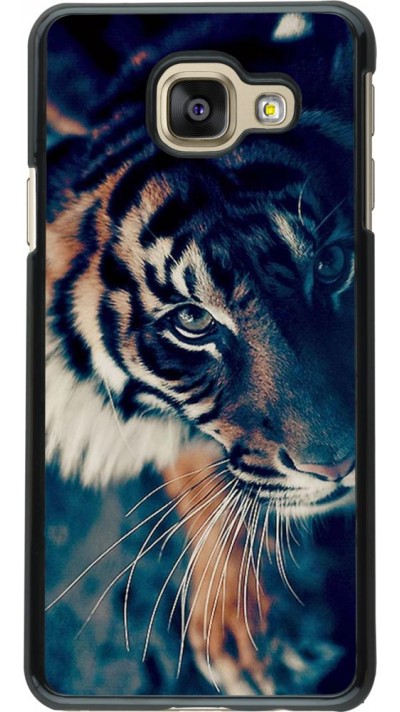 Hülle Samsung Galaxy A3 (2016) - Incredible Lion