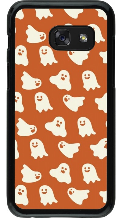 Samsung Galaxy A3 (2017) Case Hülle - Autumn 2024 mini ghosts