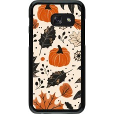 Samsung Galaxy A3 (2017) Case Hülle - Autumn 2024 nature