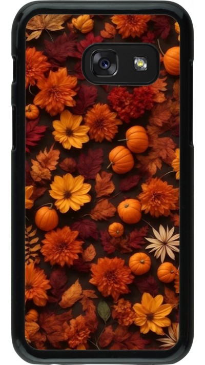 Samsung Galaxy A3 (2017) Case Hülle - Autumn 2024 potpourri