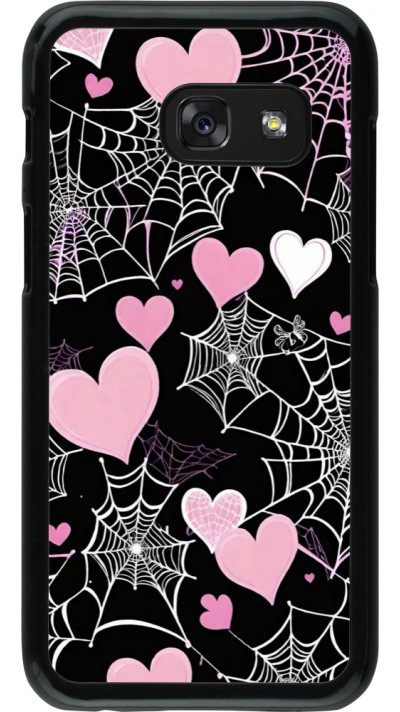 Samsung Galaxy A3 (2017) Case Hülle - Halloween 2024 girly