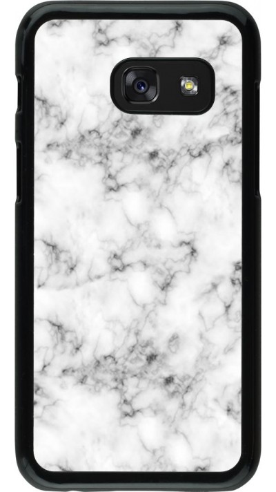 Hülle Samsung Galaxy A3 (2017) - Marble 01