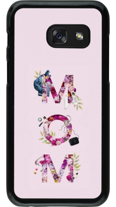 Samsung Galaxy A3 (2017) Case Hülle - Mom 2024 girly mom