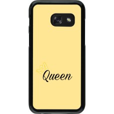 Samsung Galaxy A3 (2017) Case Hülle - Mom 2024 Queen