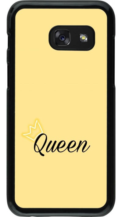 Samsung Galaxy A3 (2017) Case Hülle - Mom 2024 Queen