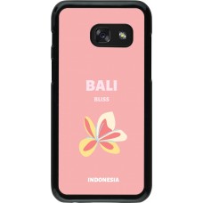 Samsung Galaxy A3 (2017) Case Hülle - Pop Summer Destination Bali