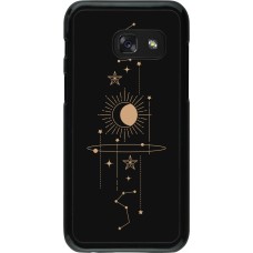 Samsung Galaxy A3 (2017) Case Hülle - Spring 23 astro