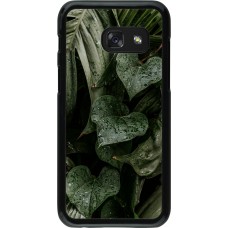 Samsung Galaxy A3 (2017) Case Hülle - Spring 23 fresh plants