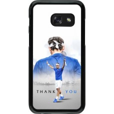 Samsung Galaxy A3 (2017) Case Hülle - Thank you Roger