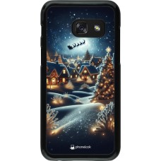 Samsung Galaxy A3 (2017) Case Hülle - Weihnachten 2023 Weihnachten steht vor der Tür