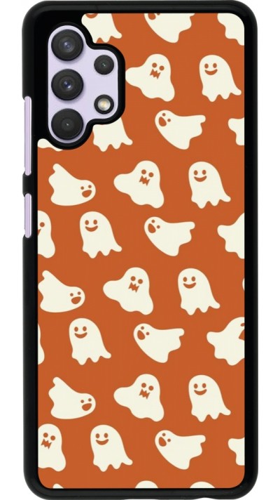 Samsung Galaxy A32 Case Hülle - Autumn 2024 mini ghosts