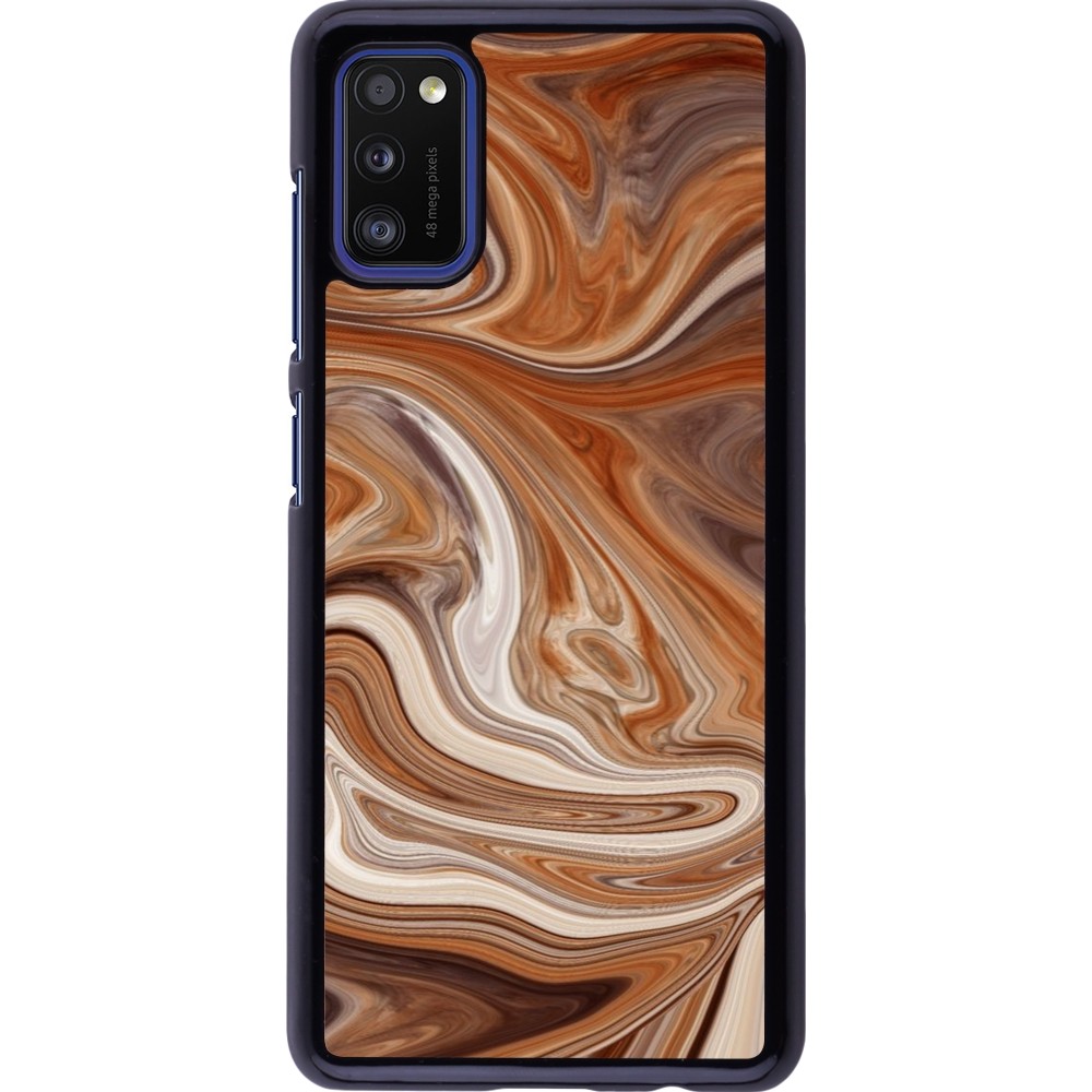 Samsung Galaxy A41 Case Hülle - Autumn 2024 marbe