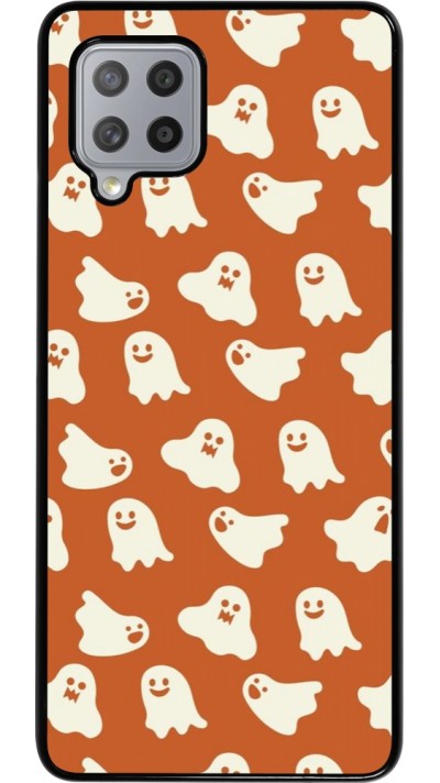 Samsung Galaxy A42 5G Case Hülle - Autumn 2024 mini ghosts