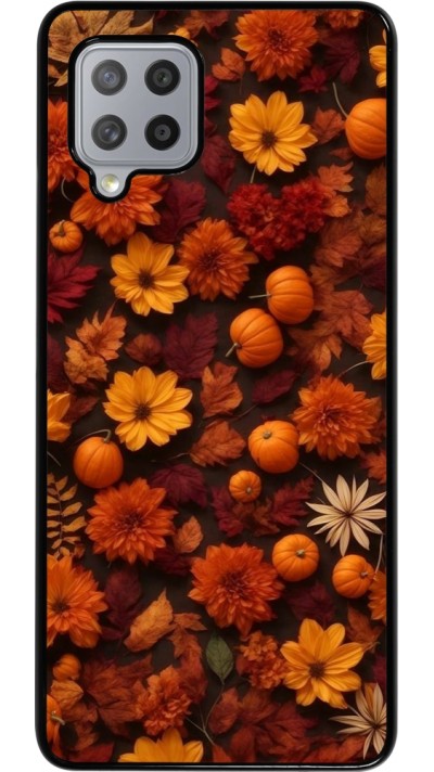 Samsung Galaxy A42 5G Case Hülle - Autumn 2024 potpourri