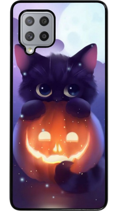 Hülle Samsung Galaxy A42 5G - Halloween 17 15