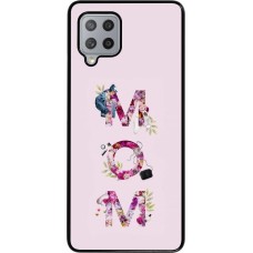 Samsung Galaxy A42 5G Case Hülle - Mom 2024 girly mom