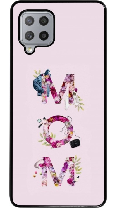 Samsung Galaxy A42 5G Case Hülle - Mom 2024 girly mom