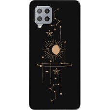 Samsung Galaxy A42 5G Case Hülle - Spring 23 astro