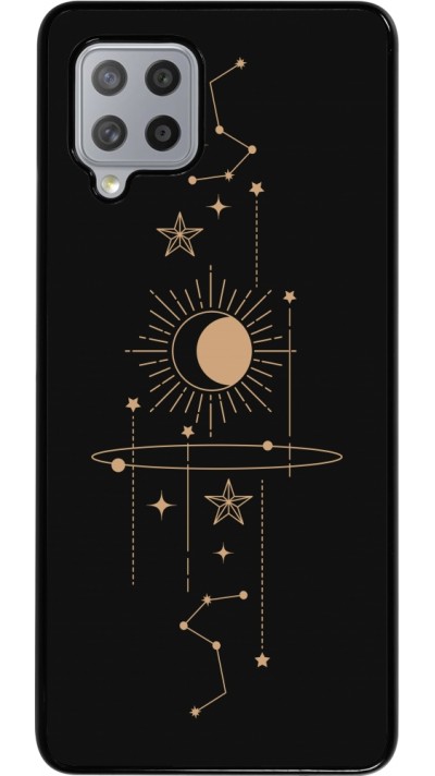 Samsung Galaxy A42 5G Case Hülle - Spring 23 astro