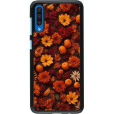 Samsung Galaxy A50 Case Hülle - Autumn 2024 potpourri