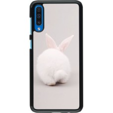 Samsung Galaxy A50 Case Hülle - Easter 2024 bunny butt