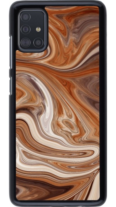 Samsung Galaxy A51 Case Hülle - Autumn 2024 marbe