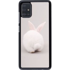 Samsung Galaxy A51 Case Hülle - Easter 2024 bunny butt