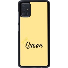 Samsung Galaxy A51 Case Hülle - Mom 2024 Queen