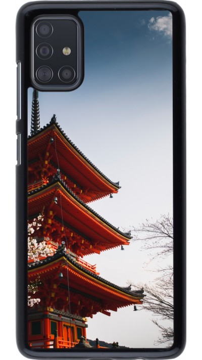 Samsung Galaxy A51 Case Hülle - Spring 23 Japan