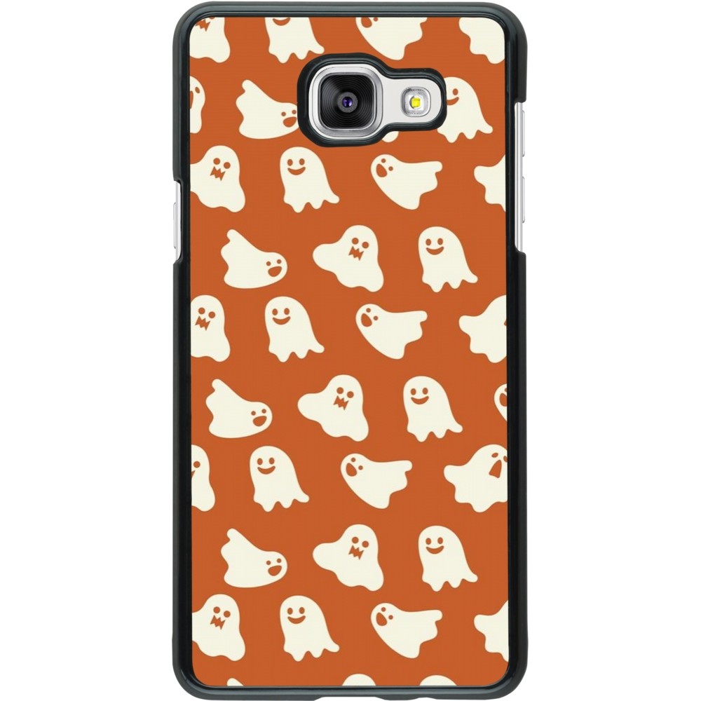 Samsung Galaxy A5 (2016) Case Hülle - Autumn 2024 mini ghosts