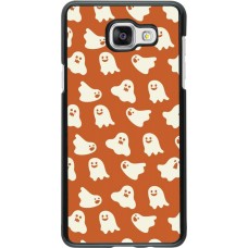 Samsung Galaxy A5 (2016) Case Hülle - Autumn 2024 mini ghosts