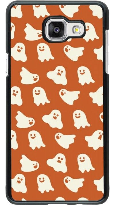 Samsung Galaxy A5 (2016) Case Hülle - Autumn 2024 mini ghosts