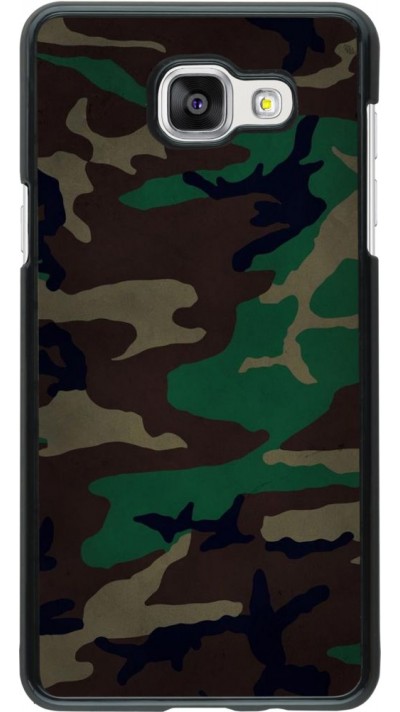 Hülle Samsung Galaxy A5 (2016) - Camouflage 3