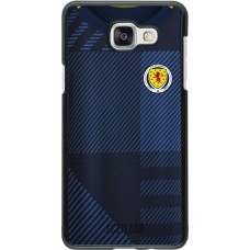 Samsung Galaxy A5 (2016) Case Hülle - Schottland personalisierbares Fussballtrikot