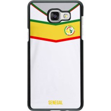 Samsung Galaxy A5 (2016) Case Hülle - Senegal 2022 personalisierbares Fußballtrikot