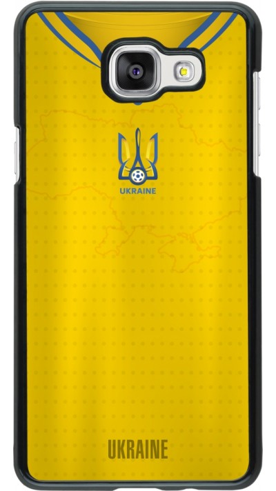 Coque Samsung Galaxy A5 (2016) - Maillot de football Ukraine