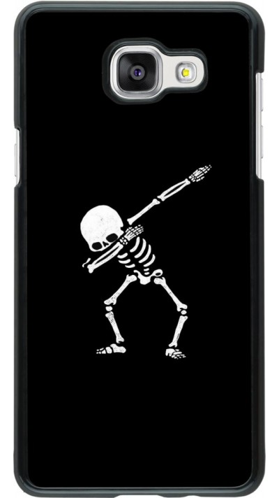 Hülle Samsung Galaxy A5 (2016) - Halloween 19 09