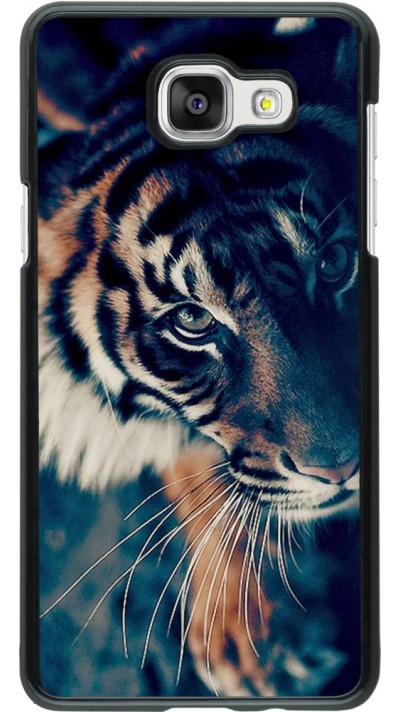 Hülle Samsung Galaxy A5 (2016) - Incredible Lion