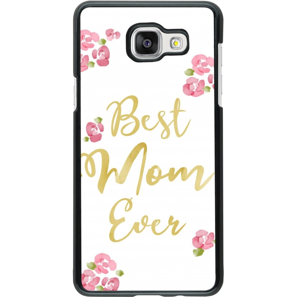 Samsung Galaxy A5 (2016) Case Hülle - Mom 2024 best Mom ever