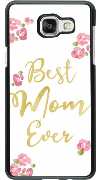 Samsung Galaxy A5 (2016) Case Hülle - Mom 2024 best Mom ever