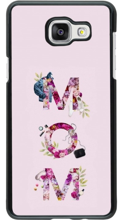 Samsung Galaxy A5 (2016) Case Hülle - Mom 2024 girly mom