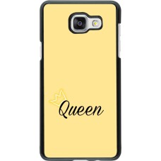 Samsung Galaxy A5 (2016) Case Hülle - Mom 2024 Queen