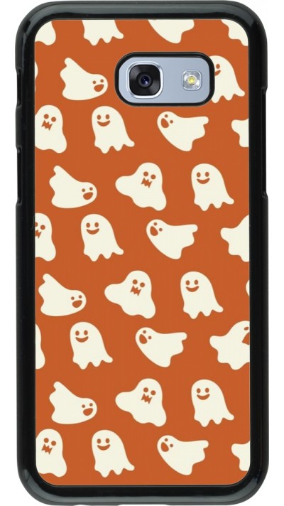 Samsung Galaxy A5 (2017) Case Hülle - Autumn 2024 mini ghosts