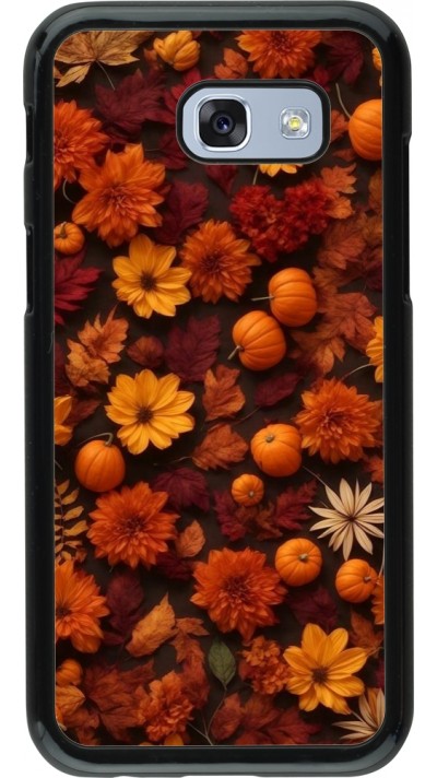 Samsung Galaxy A5 (2017) Case Hülle - Autumn 2024 potpourri