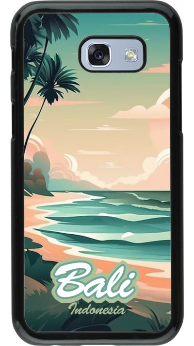 Samsung Galaxy A5 (2017) Case Hülle - Bali Landscape