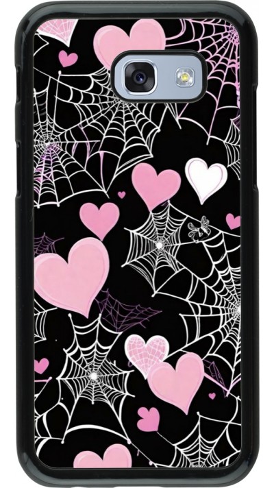 Samsung Galaxy A5 (2017) Case Hülle - Halloween 2024 girly